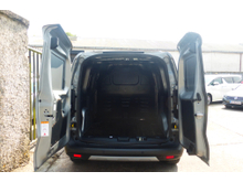 2024 Ford Transit Courier 1.5L Diesel For Sale Images