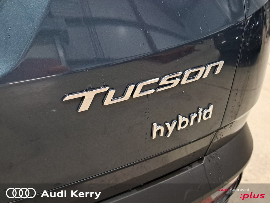Hyundai Tucson EXECUTIVE PLUS HEV PTG — thumbnail 31