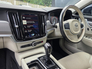 2017 VOLVO S90 D3 2.0L 150hp Momentum Manual