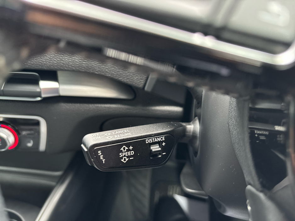 2018 Audi A3 1.4L Petrol For Sale Images