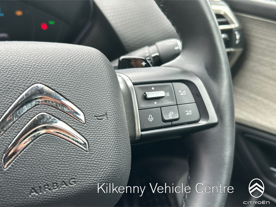 2023 Citroen C5X 1.6L Petrol For Sale Images