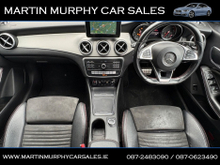 2016 Mercedes-Benz CLA Class 2.1L Diesel For Sale Images