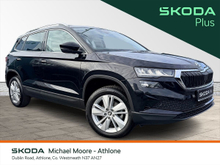 Skoda Karoq SELECTION 1.0TSI 115HP