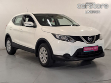 Nissan Qashqai 1.2 PET XE