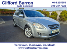 2008 Kia Ceed