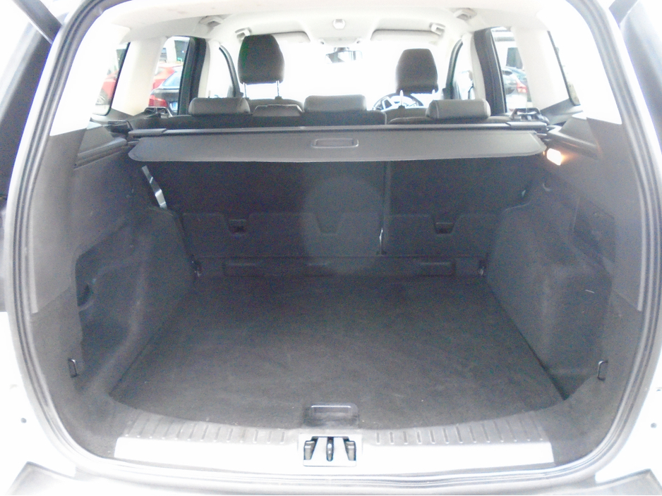 2018 Ford Kuga 1.5L Diesel For Sale Images