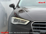 2016 AUDI A3 AUTOMATIC CHROME PACK FINANCE ME