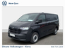 2026 VOLKSWAGEN TRANSPORTER TRENDLINE SWB 2.0TDI 110BHP