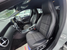 2015 Mercedes-Benz A Class 1.6L Petrol For Sale Images
