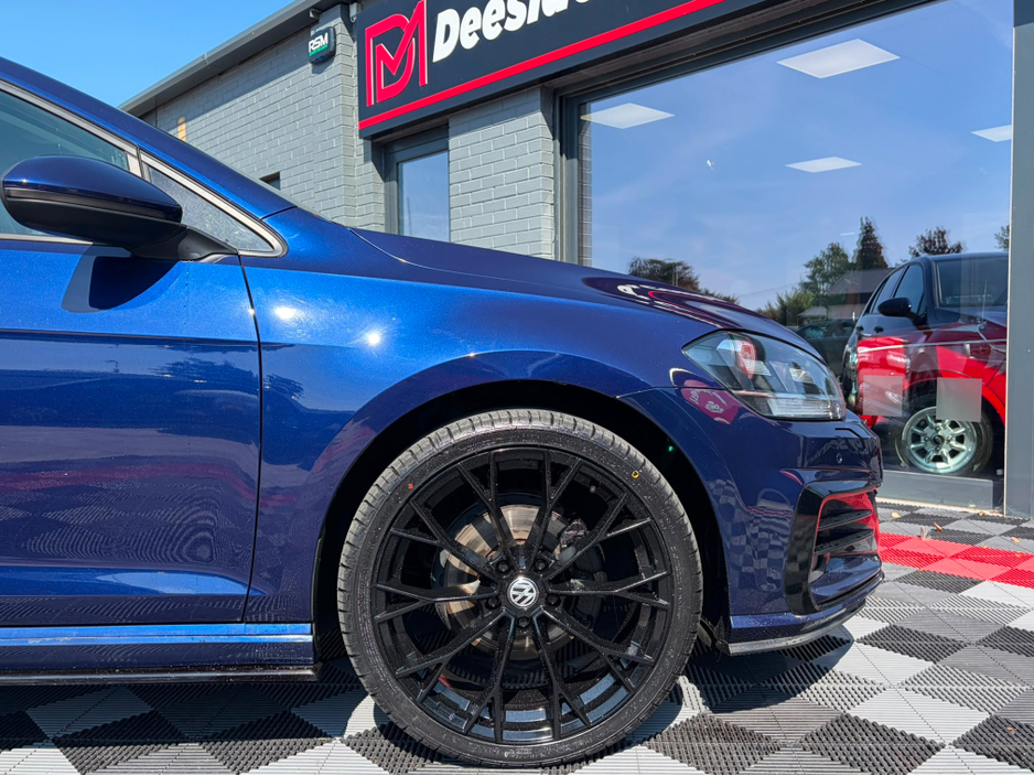 2018 Volkswagen Golf 1.6L Diesel For Sale Images