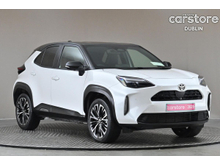 Toyota Yaris Cross *VIP SPECIAL*1.5 HYBRID *BI-TONE ROOF*HALF LEATHER*360 PAN CAM*PARK SENSORS*