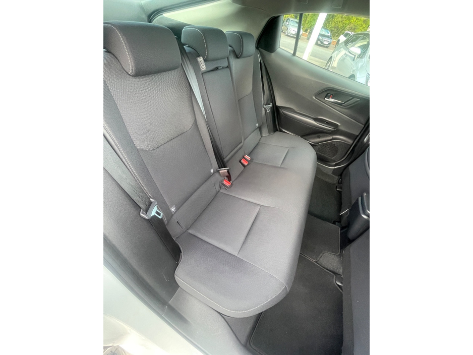2023 Toyota Prius 2L Petrol Hybrid For Sale Images