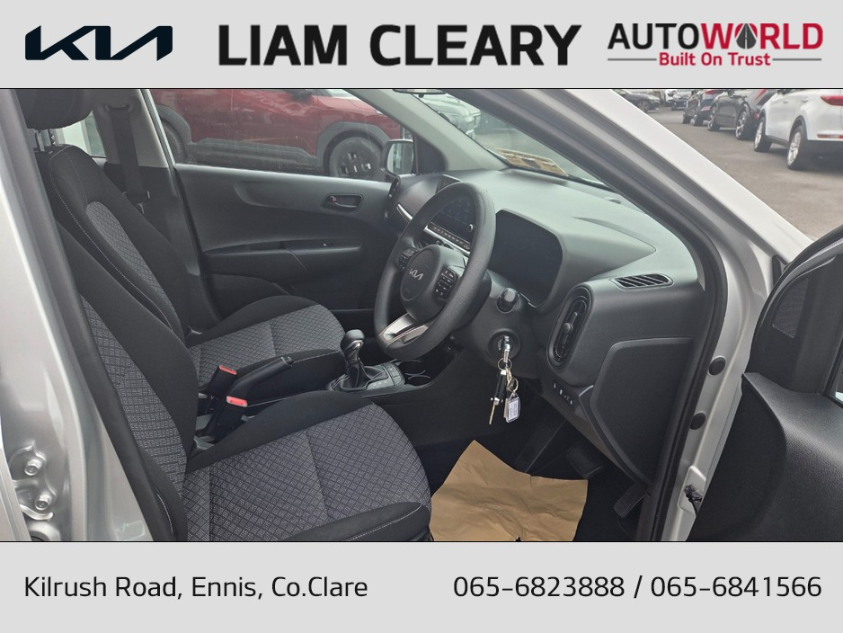 Kia Picanto 1.2 AT — thumbnail 10