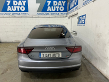 2016 Audi A7 3L Diesel For Sale Images