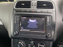 2014 Volkswagen Polo 1.4L Petrol For Sale Images