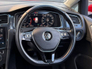 2019 VOLKSWAGEN GOLF 1.2 Petrol Comfortline Automatic, 17