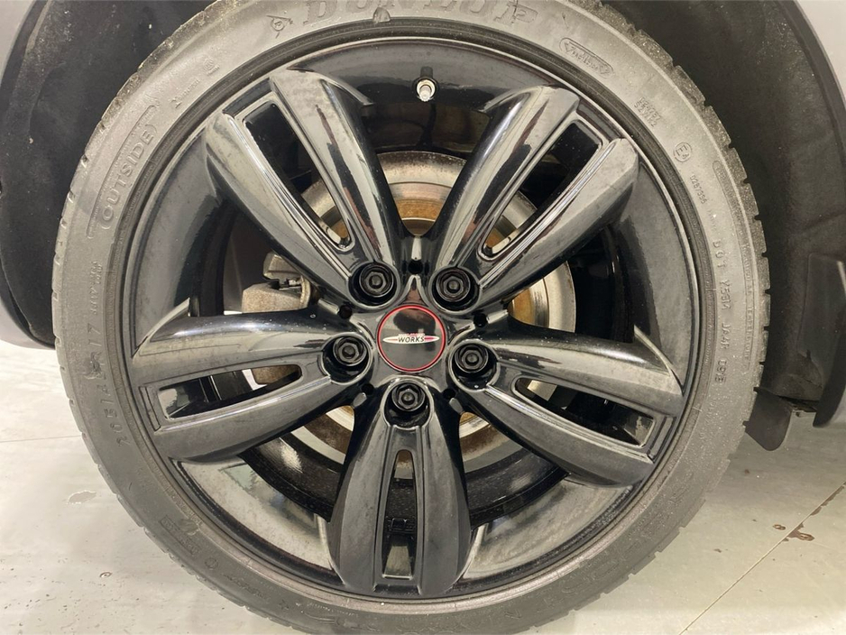 Used MINI Hatch 5-Door One Classic (2019 (191))