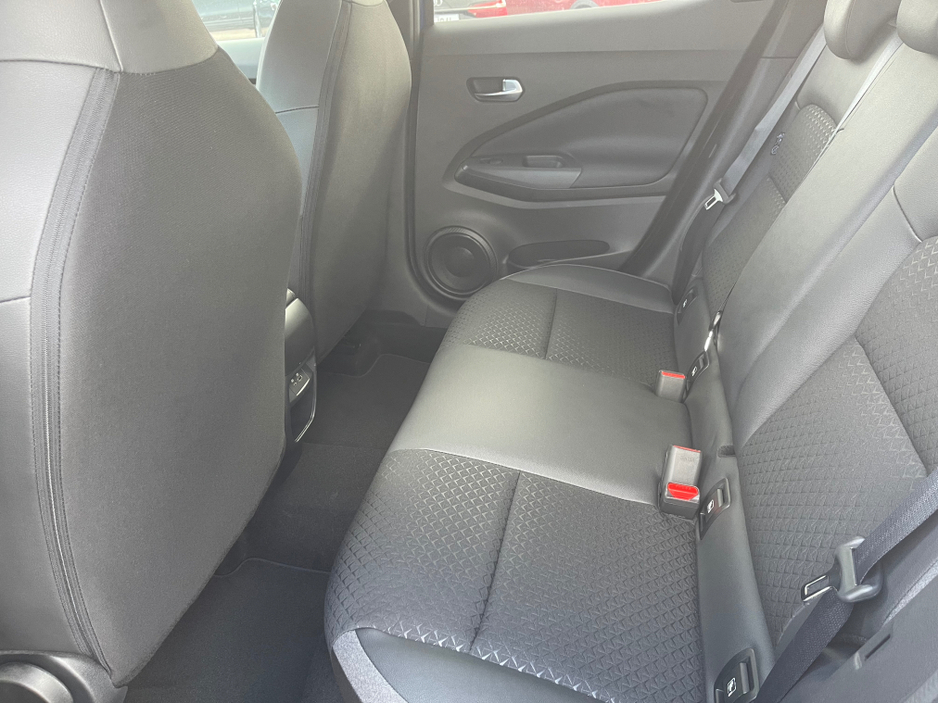 2025 Nissan Juke 1.0L Petrol For Sale Images