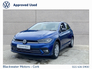 2024 VOLKSWAGEN POLO 1.0TSI 95BHP 5DR STYLE