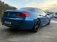 2018 BMW 6 Series 3L Diesel For Sale Images