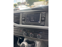 2023 Volkswagen Transporter 2L Diesel For Sale Images