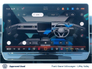 2025 VOLKSWAGEN ID.7 TOURER GTX PLUS 86KWH *DEMO MODEL* *21