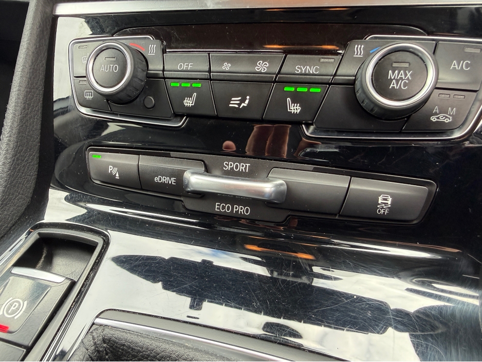 2018 BMW 2 Series 1.5L Petrol Plug-in Hybrid For Sale Images