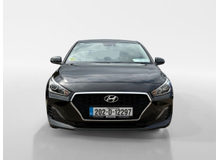 2020 Hyundai i30 1.0L Petrol For Sale Images
