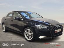 Audi A3 SE saloon 2.0TDI 115HP - Comfort Pack