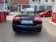 2005 Saab 9-3 2L Petrol For Sale Images
