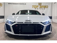 2022 Audi R8 5.9L Petrol For Sale Images