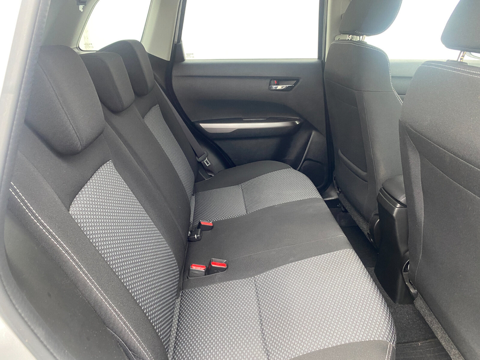 2023 Suzuki Vitara 1.4L Petrol For Sale Images