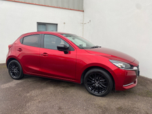 2022 Mazda Mazda2 1.5L Petrol For Sale Images