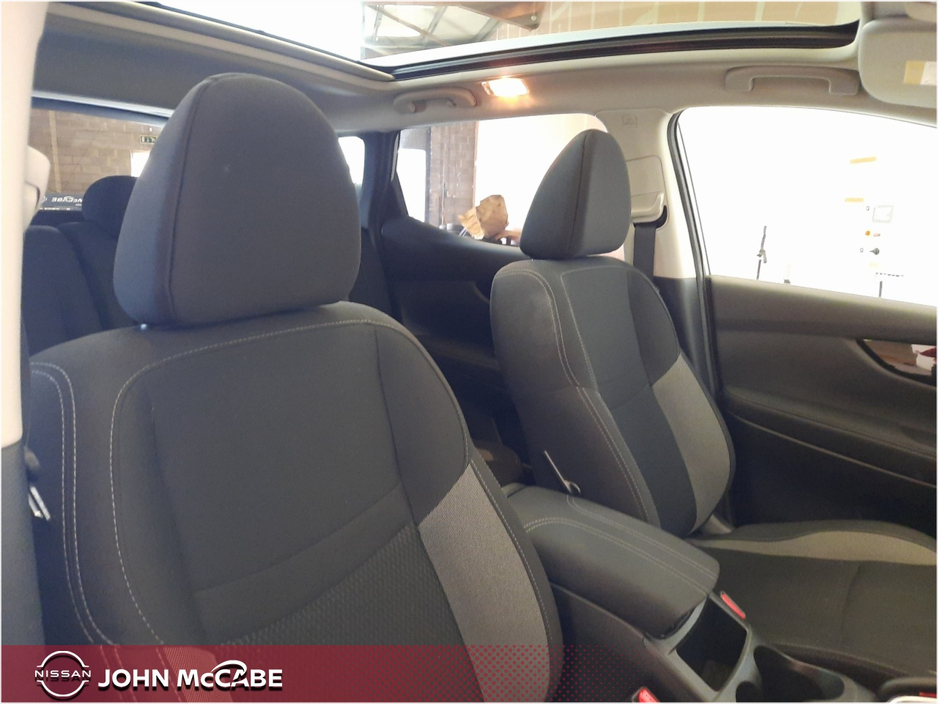 2018 Nissan Qashqai 1.2L Petrol For Sale Images
