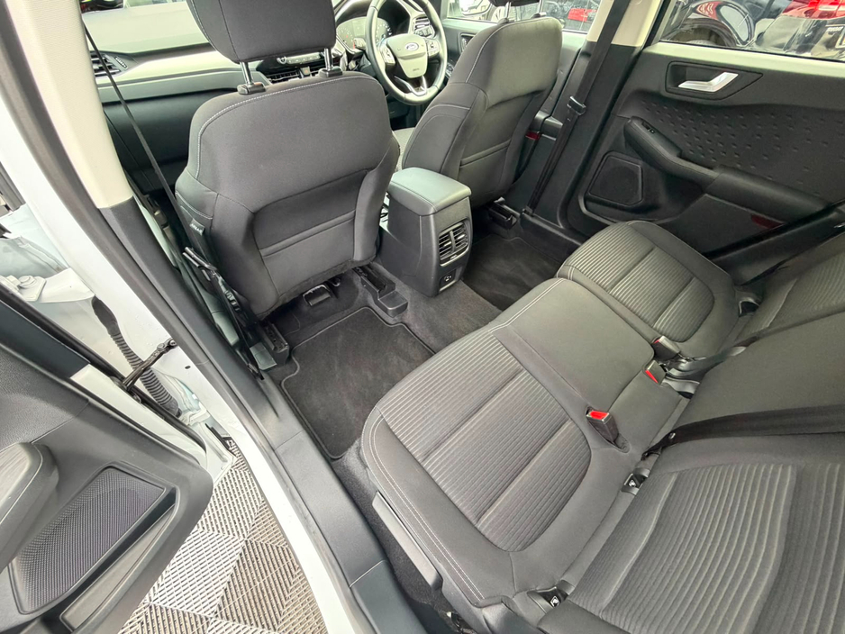 2021 Ford Kuga 1.5L Diesel For Sale Images