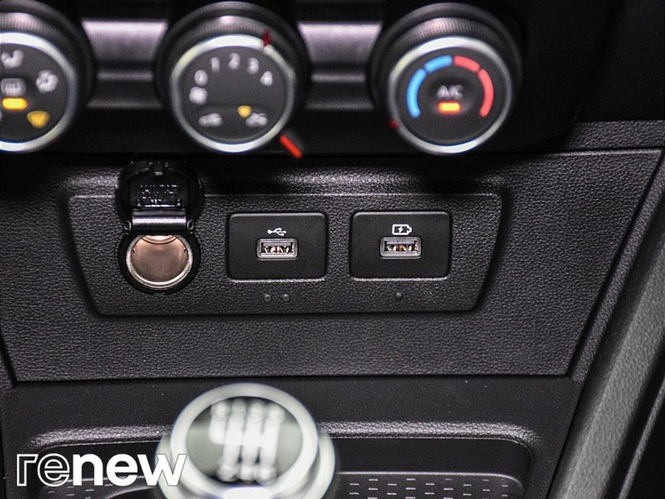 Dacia Duster Comfort Blue dCi 115 4x2 — thumbnail 24