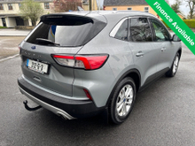 2021 Ford Kuga 1.5L Diesel For Sale Images