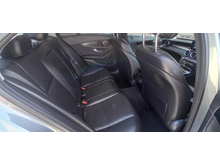 2017 Mercedes-Benz C Class 1.6L Diesel For Sale Images