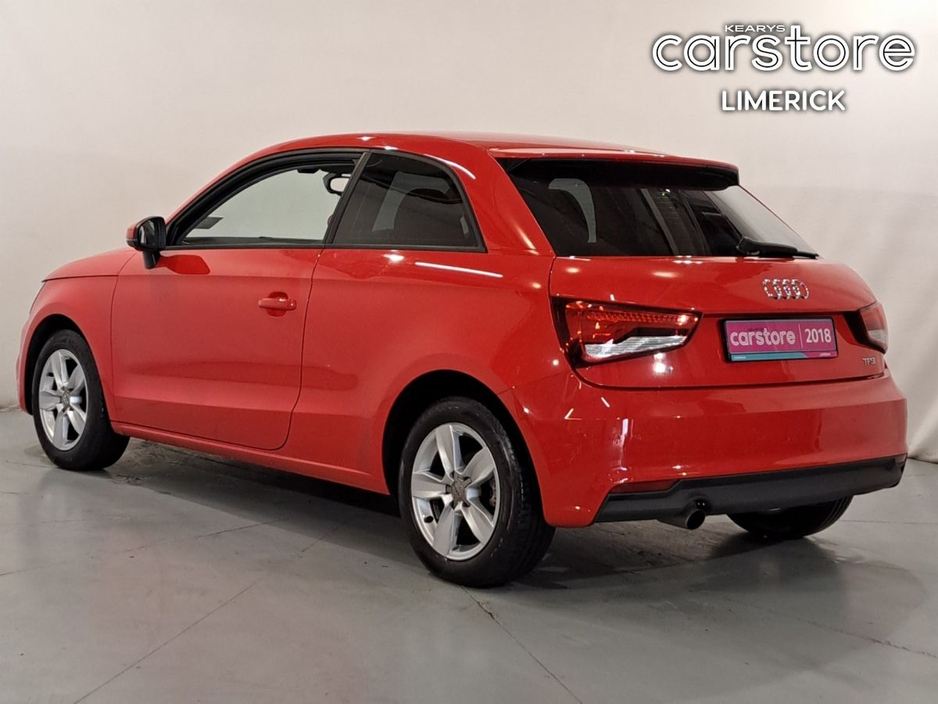 Audi A1 1.0 TFSI — thumbnail 5