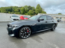 2025 BMW 3 Series 2L Petrol Plug-in Hybrid For Sale Images