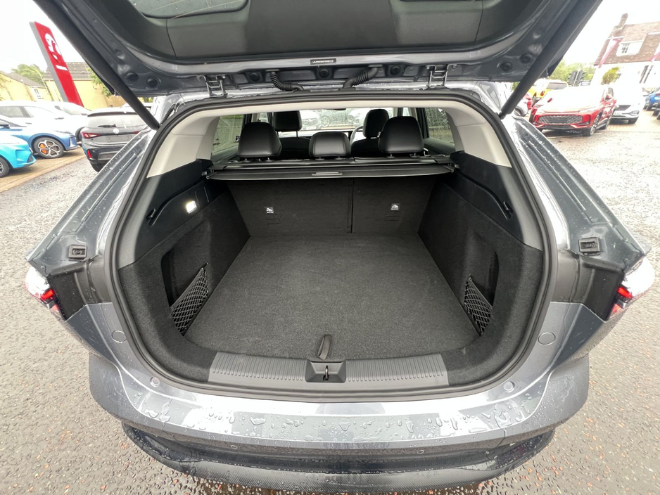 2026 MG HS 0L Hybrid For Sale Images