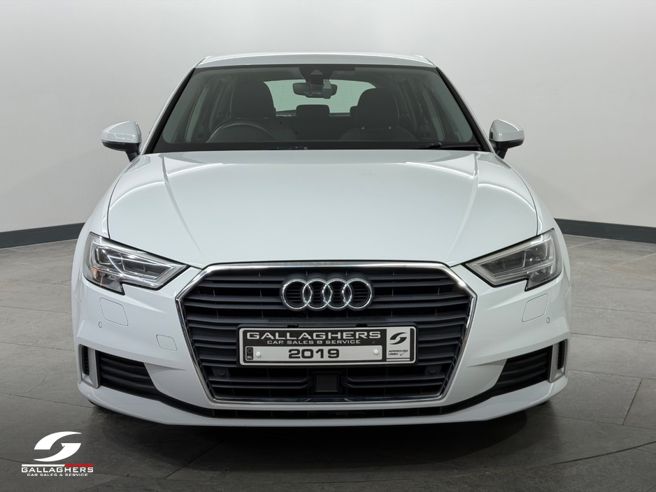 2019 Audi A3 1.4L Petrol For Sale Images