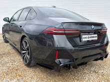 2024 BMW 5 Series 2L Petrol Plug-in Hybrid For Sale Images