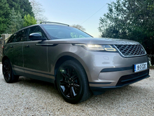 Land Rover Range Rover Velar 2.0 SD4 S 240 bhp  *Panoramic Sunroof…Huge Specification*