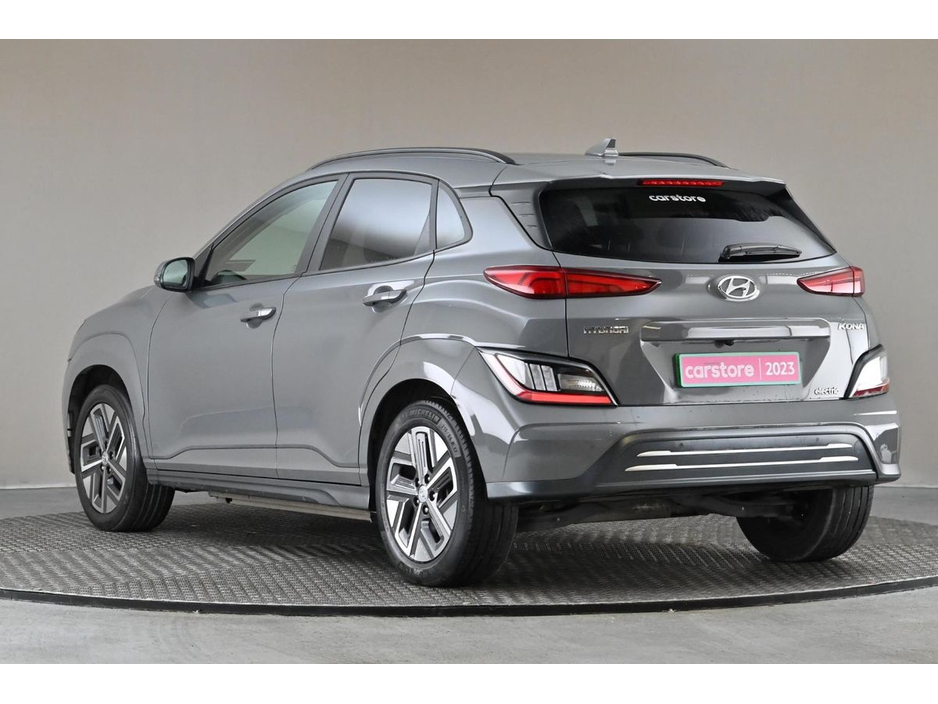 Hyundai Kona EV PREMIUM — thumbnail 7