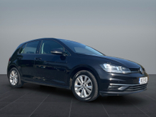 2018 Volkswagen Golf 1.6L Diesel For Sale Images