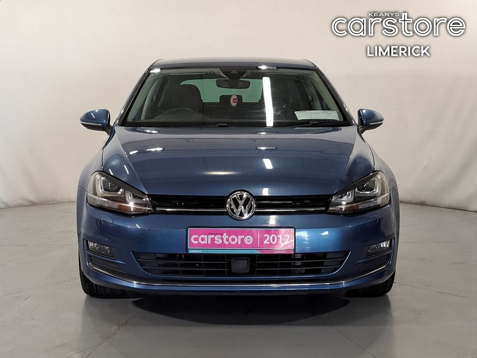 Volkswagen Golf TSi Highline — thumbnail 8