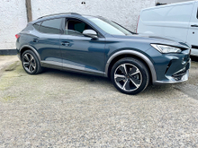 2024 Cupra Formentor 1.4L Petrol Plug-in Hybrid For Sale Images