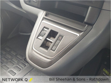 2022 Opel Vivaro 0L Electric For Sale Images