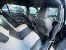 2021 Peugeot 2008 0L Electric For Sale Images